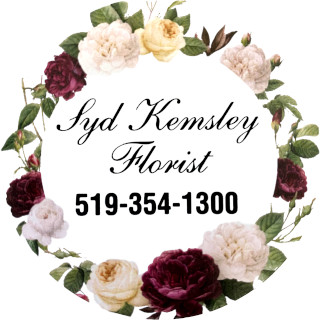 Syd Kemsley Florist